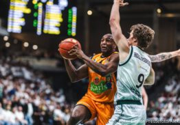 Playoff-Traum zerplatzt in Trier