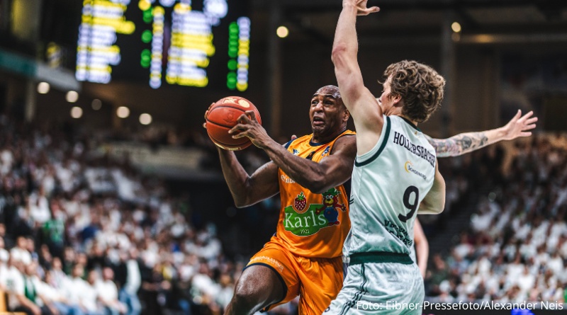 Playoff-Traum zerplatzt in Trier
