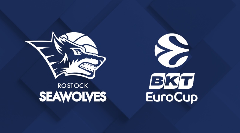 SEAWOLVES spielen im BKT EuroCup SEAWOLVES spielen im BKT EuroCup