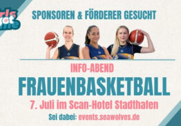 Frauensport: Professionell und längst keine Nische mehr