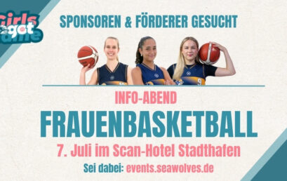 Frauensport: Professionell und längst keine Nische mehr