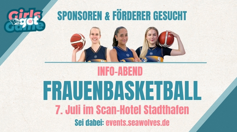Frauensport: Professionell und längst keine Nische mehr Frauensport: Professionell und längst keine Nische mehr