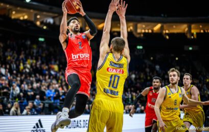 Zach Copeland verstärkt den Backcourt