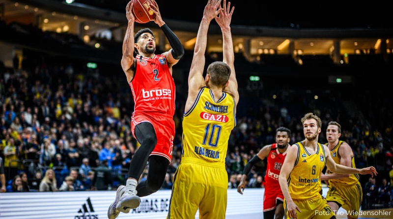 Zach Copeland verstärkt den Backcourt