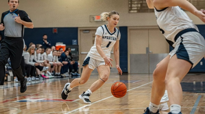 Paula Puzule verstärkt die Seawolves Frauen Paula Puzule verstärkt die Seawolves Frauen