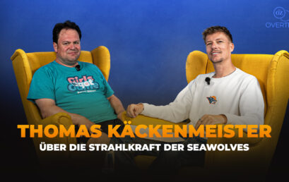 OZ Overtime: Über die Strahlkraft der Seawolves
