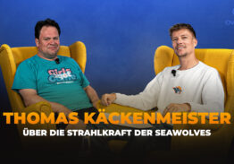 OZ Overtime: Über die Strahlkraft der Seawolves