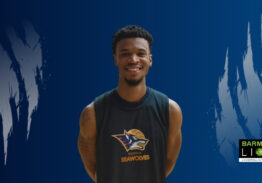 Isayah Owens verstärkt das Rostocker ProB-Team