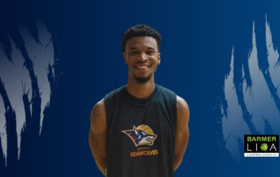 Isayah Owens verstärkt das Rostocker ProB-Team