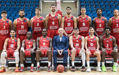 SEAWOLVES starten in EuroCup-Saison
