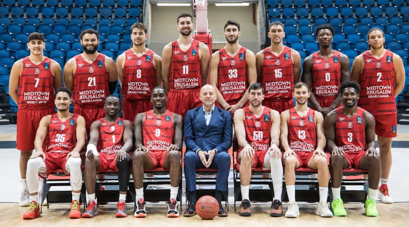 SEAWOLVES starten in EuroCup-Saison SEAWOLVES starten in EuroCup-Saison